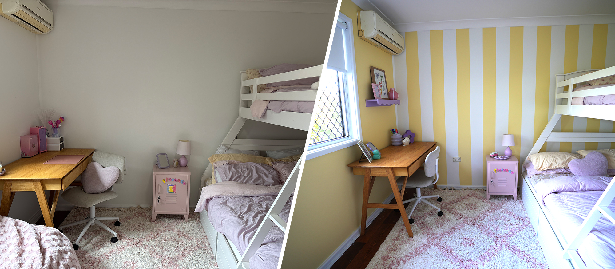 How To Transform A Bedroom With Lemon